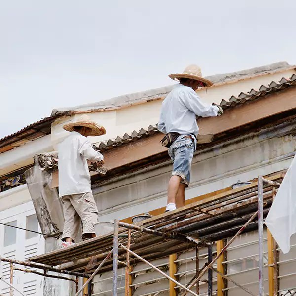 Why Huntley Homeowners Choose Huntley Roofing Pro for Roof and Siding Repair?