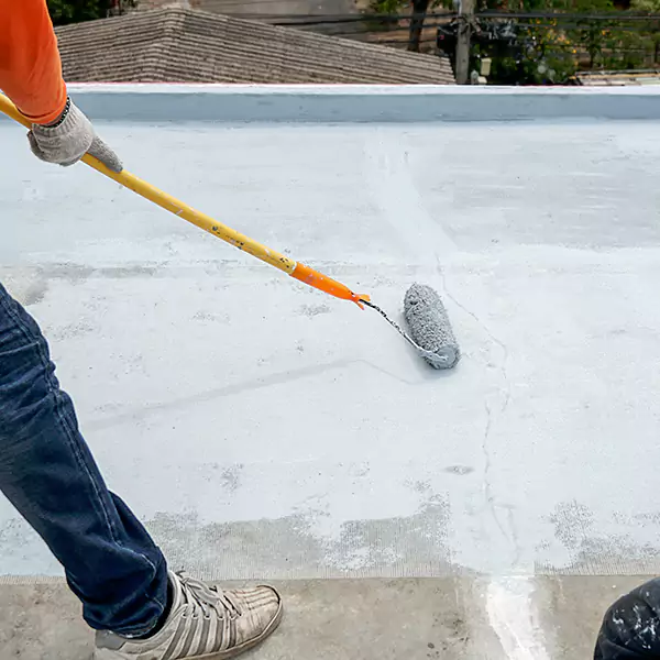 Why Huntley Property Owners Choose Huntley Roofing Pro for Roof Coating?
