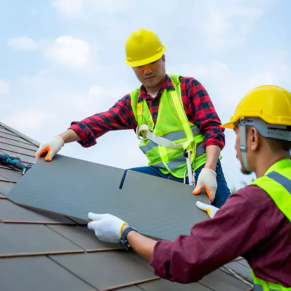 Why Huntley, IL Property Owners Chose Huntley Roofing Pro for Leak Repairs?