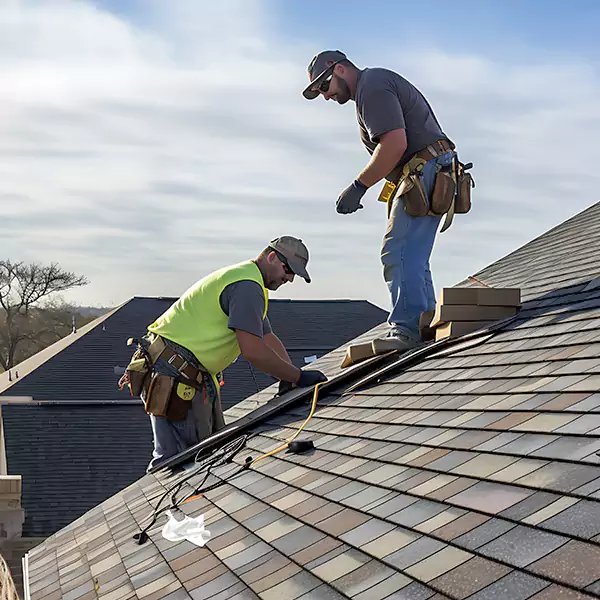 Why Huntley, IL Residents Trust Huntley Roofing Pro for Roof Maintenance?