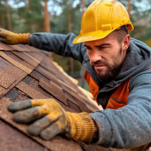 Why Huntley Roofing Pro in Huntley, IL's Preferred Shingle Roofing Contractor?