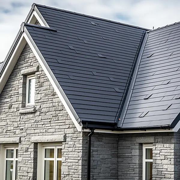 Why Huntley, IL Property Owners Trust Huntley Roofing Pro for Roof Valley Repair?