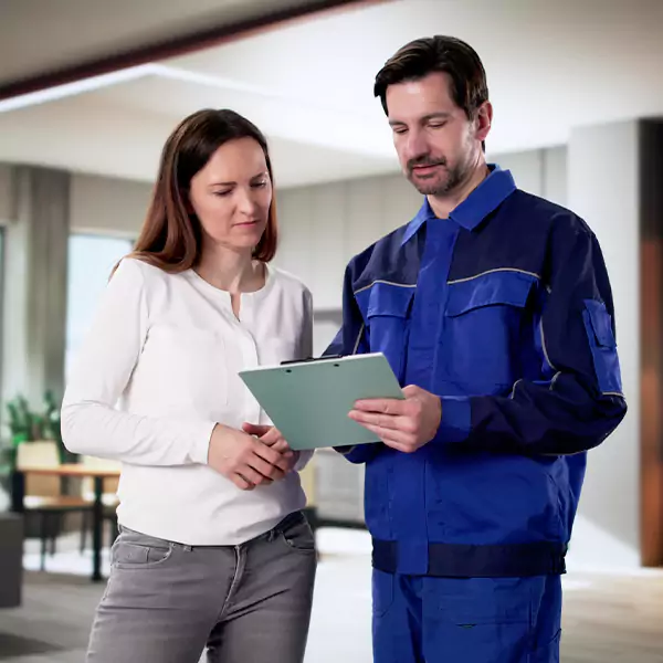 Why Huntley, IL Property Owners Trust Huntley Roofing Pro for Roof Water Damage Repair?
