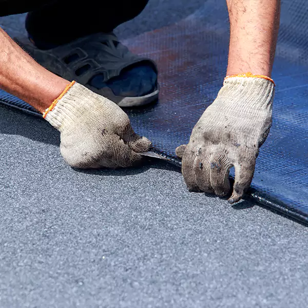Why Huntley Roofing Pro Is the Trusted Name for Rubber Roof Installation in Huntley, IL?