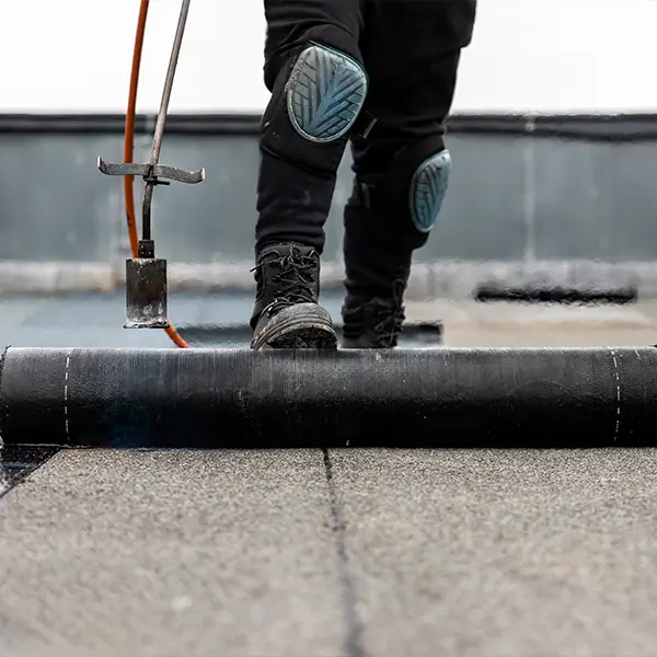 Why Huntley, IL Trusts Huntley Roofing Pro for Rubber Roof Replacement?