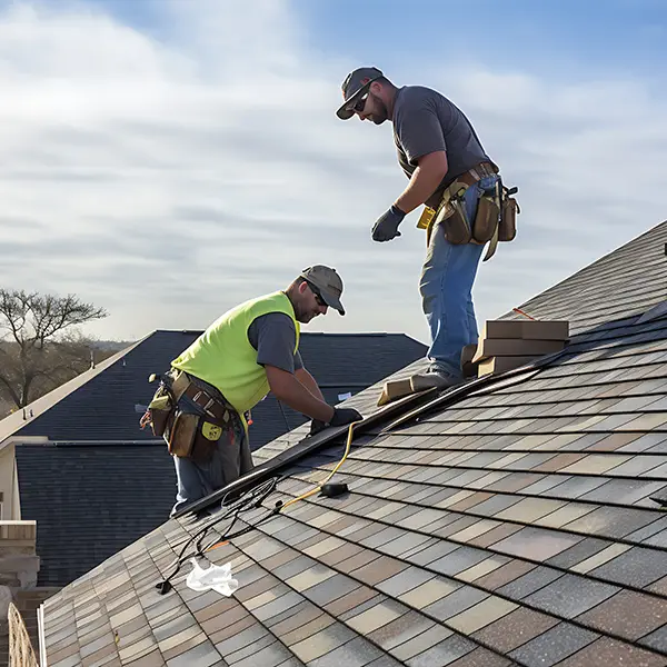 Why Huntley, IL Homeowners Pick Huntley Roofing Pro for Shingle Replacement?