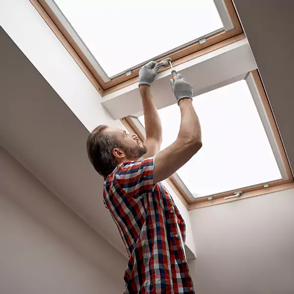 Why Huntley, IL Homeowners Choose Huntley Roofing Pro for Skylight Repair?