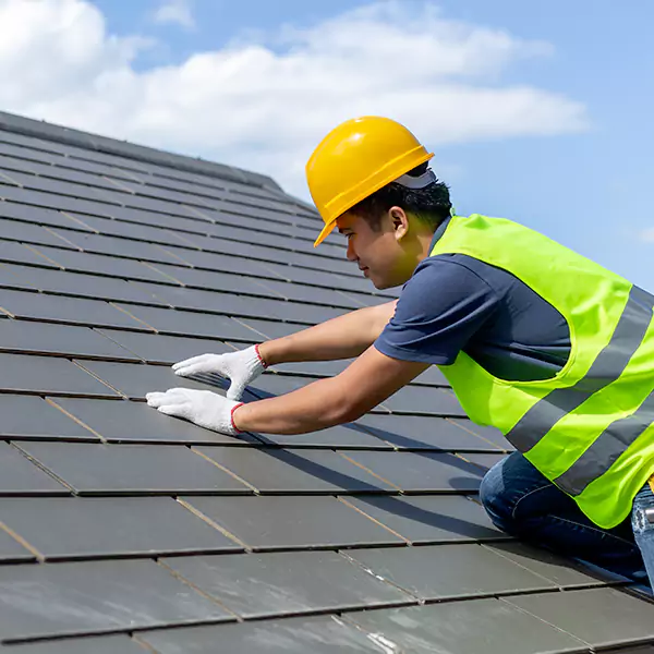 Why Huntley Roofing Pro Is the Trusted Choice for Slate Roofing in Huntley, IL?