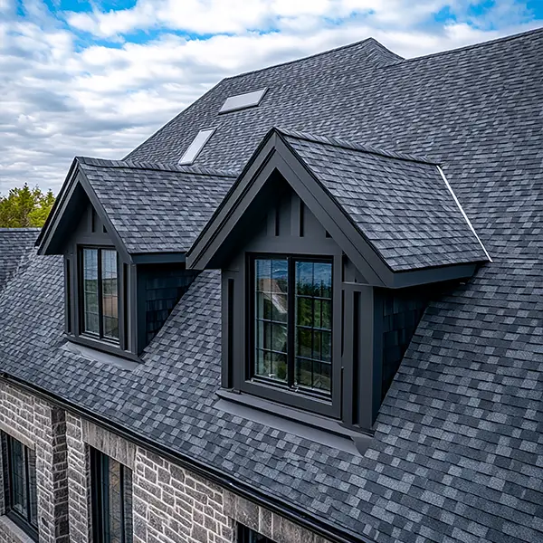 Why Huntley Roofing Pro in Huntley, IL's Preferred Slate Roof Replacement Contractor?