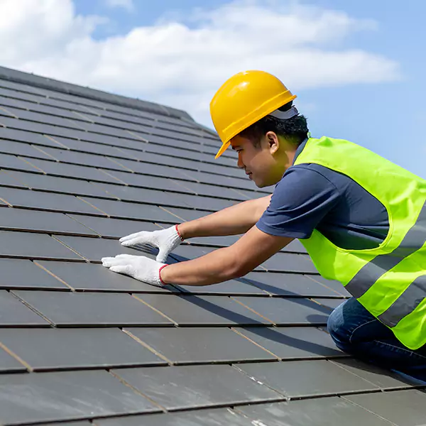 Why Huntley Homeowners Choose Huntley Roofing Pro for Standing Seam Metal Roofing Service?