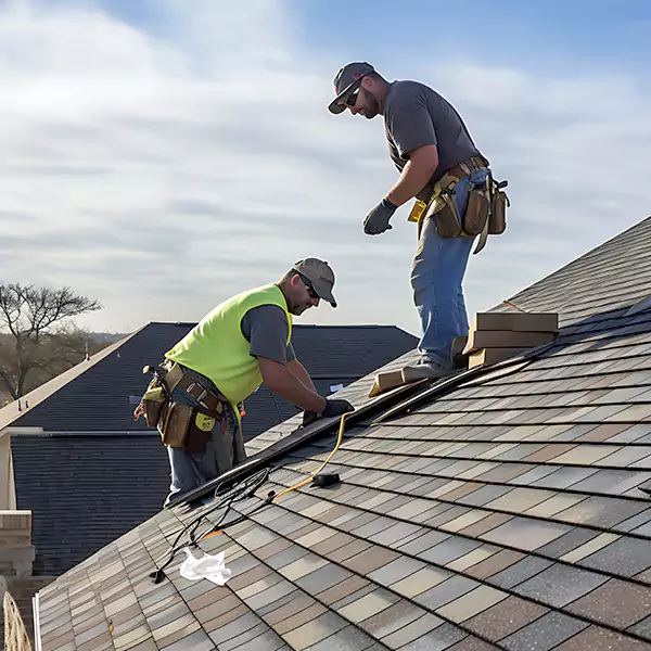 Why Huntley, IL Property Owners Call Huntley Roofing Pro After Every Storm?
