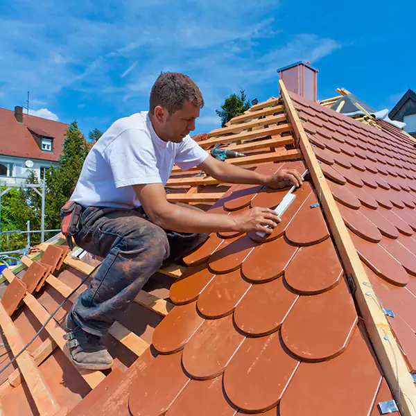 Why Huntley Roofing Pro in Huntley, IL's Most Trusted Tile Roofing Team?