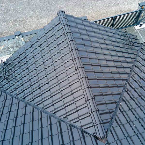 Why Huntley, IL Property Owners Depend on Huntley Roofing Pro for Tile Roof Repair?