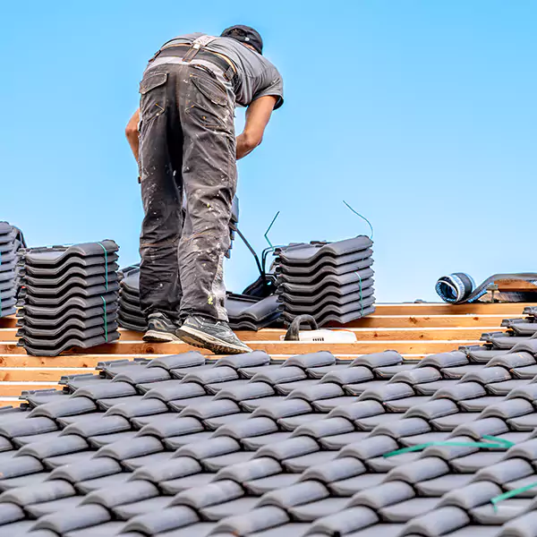 Why Huntley, IL Property Owners Choose Huntley Roofing Pro for Tile Roof Restoration?