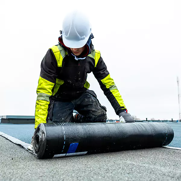 Why Huntley Roofing Pro Is Huntley's Trusted TPO Roof Replacement Contractor?
