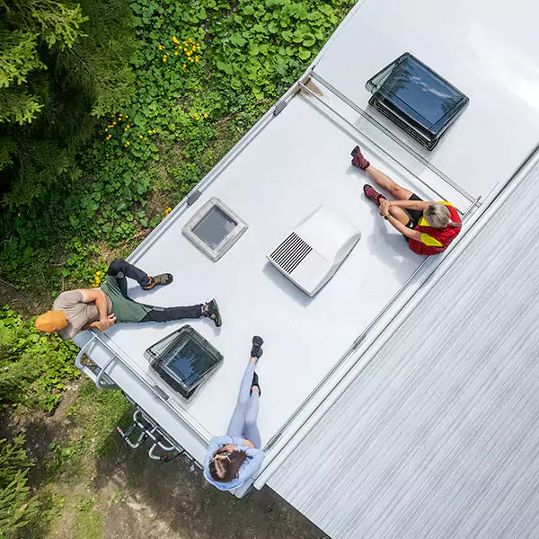 Why Huntley Property Owners Choose Huntley Roofing Pro?