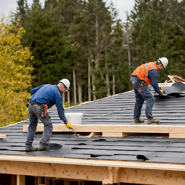 Why Huntley, IL Homeowners Choose Huntley Roofing Pro for Wind Damage Repairs?