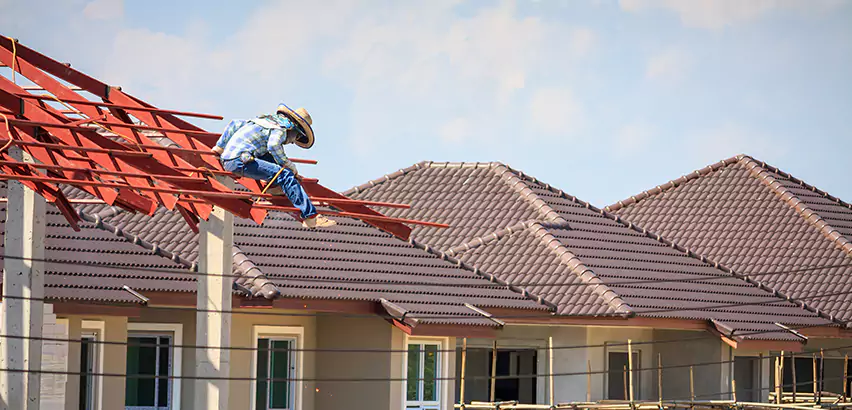 Professional Wind Damage Roof Repair Services in Huntley, IL